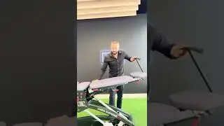 Physio, Massage & Chiro Tables For Sale