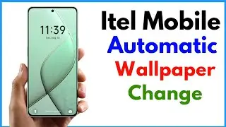 Wallpaper Change Automatically Itel | Lock Screen Wallpaper Auto Change Itel Mobile