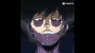 #dabi #toya #toyatodoroki #sad #love #ABC #freedom #free