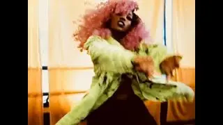 Jeff Russell JSwole Official music video 'Again'