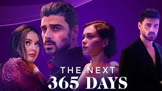 The Next 365 Days (2022) Thriller/Fantasy Movie in English facts & details | Michele Morrone