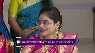 Home Minister Khel Sakh Char | Ep - 368 | Webisode | Aug, 28 2023 | Aadesh Bandekar | Zee Marathi