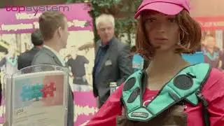 topsystem Technologie Tag 2018