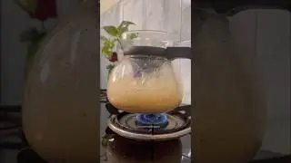 चहा ✨❤️ Borosil Carafe 1.5 L #shortsvideo #shorts #borosil #borosilglassess