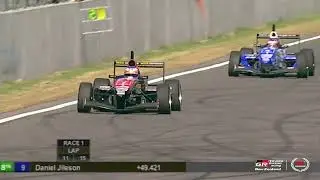 Celebrating 20 Years of Formula Toyota in New Zealand - Finding New Zealand's Next World Champion