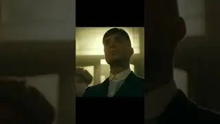 Lovely barmaid || Tommy and Grace Shelby #shorts