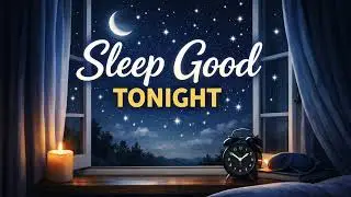 Sleep Good Tonight: Restful Sounds #sleepgood #music #calmingmusic #calmingsounds #restfulsleep