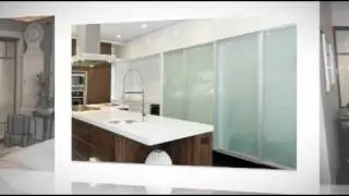 The Sliding Door Company | Closet Doors