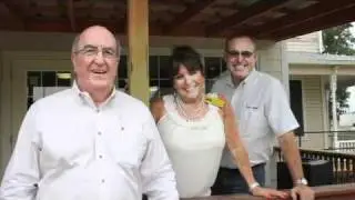 Ron Morrison TV Commercial