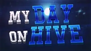 MyDayOnHive #4 TimGamer gekillt ?!