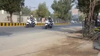 Chief Minister Sardar Usman Buzdar CM Punjab Protocol