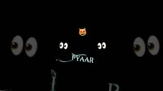New Black Screen Whatsapp Status 💞💞 Hindi Love Song Status 💞💞 Whatsapp Status 💞 #trending #shorts