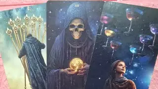 CÁNCER ♋️ CAMBIO TOTAL!! MAÑANA SUCEDERÁ DE TODO, COMIENZA LO MEJOR | LO QUE NADIE TE CUENTA TAROT