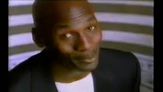 Commercial Breaks 1995 TLC - part 1 - Featuring Michael Jordan