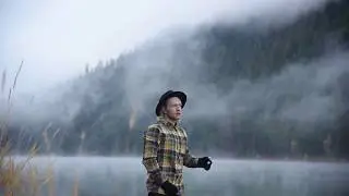 Weekend Socality Roadtrip to Vancouver, BC // Music by Jeremy Parkin
