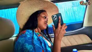 Linda umuturanyi’s trip to Zanzibar part2.
