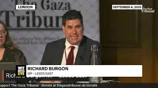 Political Complicity: How UK Government Deliberately Ignores Gaza War Crimes Evidence