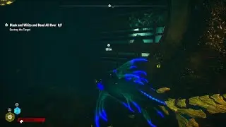 Maneater Mega Shark finding Killer Clown