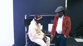 Don Dzy - KOU featuring MR.JOUMOU