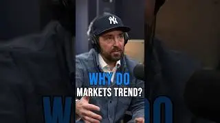 Why Do Markets Trend?