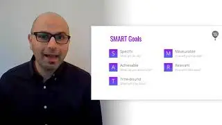 Goal setting in a remote environment - Hassan Osman at the Remote Future Summit 2019