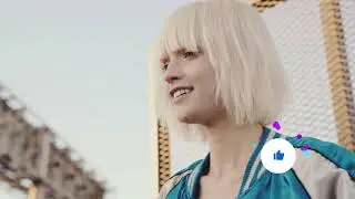 Современный канал Youtube | Для Premiere Pro