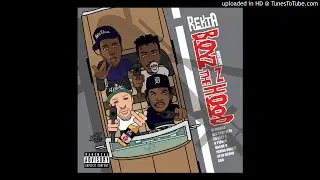 Rekta - Petit fr&egrave;re ft. ABD & K'tastrof (Prod. Jay P Bangz)