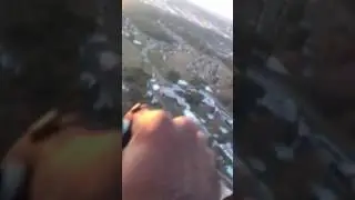 Training of FAA Licence with Helicaptor
