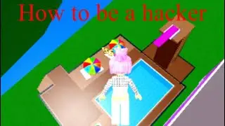 How to be a hacker in 10 sec