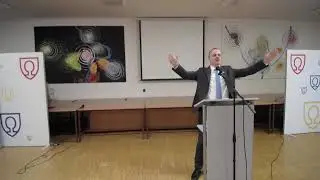 Oldřich SVOBODA: Vánoční příběh (27. 12. 2025)