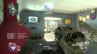 6 Man 5on screen