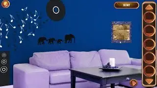 8b Exciting House Escape walkthrough 8bGames.