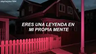 Twenty One Pilots - Legend (Traducida al espa&ntilde;ol)