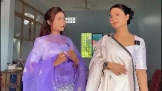 TOM TOM STORE THOUBAL BRANCH INAUGURATION WITH SUSHMITA AND SADANANDA