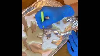Decorate 150 Sugar Cookies with Me! Cookie Decorating Tutorial | Royal Icing Decorating Tips