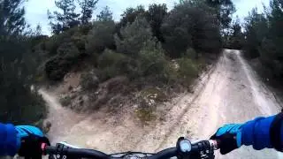 Oraiokastro, Skali-Syrma