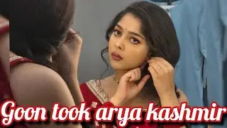 Kidnepper took arya kashmir upcoming twist 21 january 2026 tumm se tumm upcoming twist