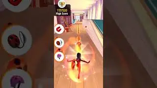miraculous ladybug cat noir - Full Gameplay (Android,iOS) #shorts