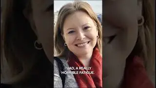 I had SYMPTOMS 2 YEARS Before! Laura's Kidney Cancer Story
