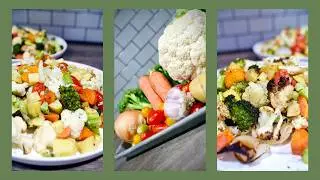 Stop Guessing&mdash;This Is How to Roast Vegetables the Right Way (Chef Basics)