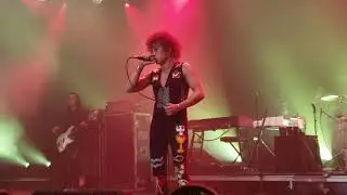 Greta Van Fleet 