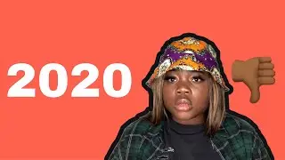 WHAT I HAVE LEARNED IN 2020