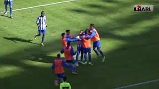 SERIE D | BARI – GELA 2-1