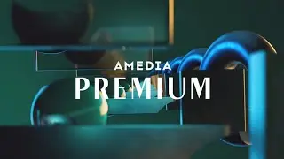 Amedia Premium (Russia) - Continuity (March 8, 2024)