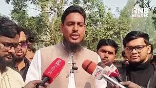 আবু সাঈদের স্বপ্নের বাংলাদেশ গড়ব ‘জুলাই সনদে’! | Akhter Hossain | July Sonod | RNB News