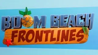 POR FIN GANAMOS!!! 🧐| GAMEPLAY BOOM BEACH FRONTLINES |CHEESELUIS-BBFL