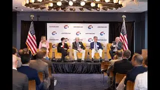 Sizzle Reel: Centerline Liberties &ldquo;Politics, Policy & Precedent: The Freedom To Marry At 20 Years&rdquo;