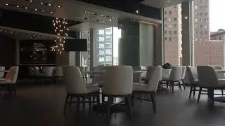 Li Orient Asian Bar & Restaurant