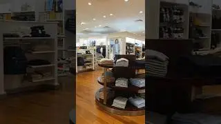 Polo Ralph  Lauren Outlet Store Portsmouth#kitchencornerandvlogs