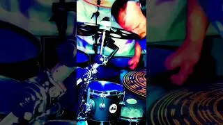 Medieval Overture (Instrumental) &middot; Return To Forever &middot; Drum Cover III